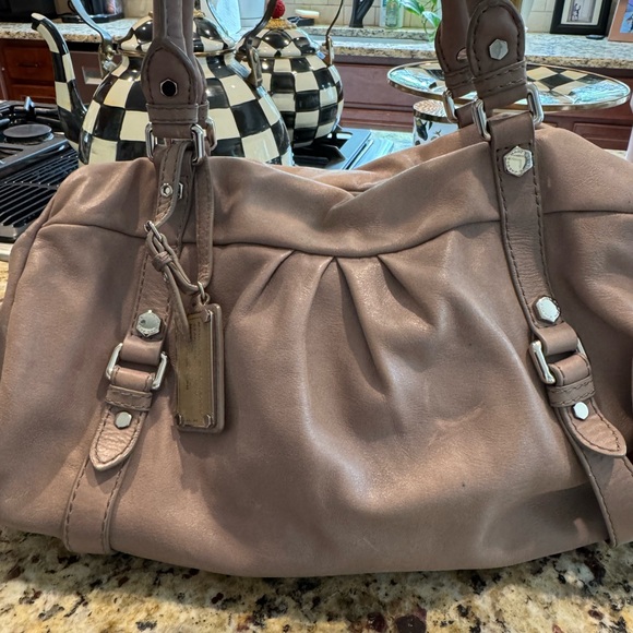 MARC BY MARC JACOBS Classic Q Groovee Satchel - Picture 10 of 16